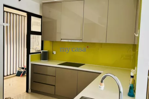 3 bedrooms Apartment in Thu Duc, Ho Chi Minh, No. 11309 14
