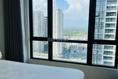 3 bedrooms Apartment in Thu Duc, Ho Chi Minh, No. 11309 7