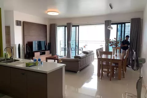 3 bedrooms Apartment in Thu Duc, Ho Chi Minh, No. 11309 13