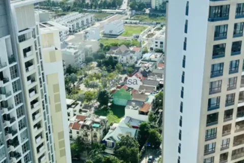 3 bedrooms Apartment in Thu Duc, Ho Chi Minh, No. 11309 2
