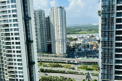 3 bedrooms Apartment in Thu Duc, Ho Chi Minh, No. 11309 5