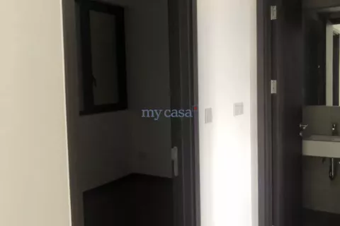 Квартира с 2 спальнями в Тхудык, Хошимин , № 11307 9