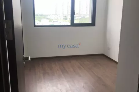 Квартира с 2 спальнями в Тхудык, Хошимин , № 11307 7
