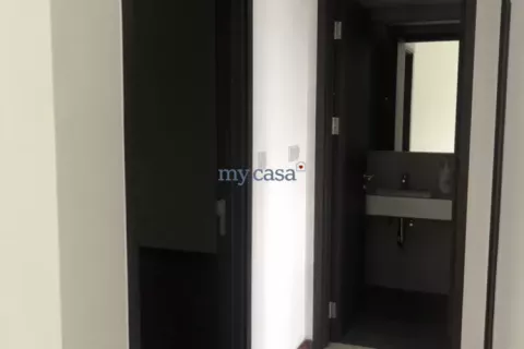 Квартира с 2 спальнями в Тхудык, Хошимин , № 11307 11