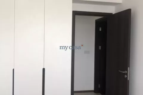 Квартира с 2 спальнями в Тхудык, Хошимин , № 11307 4