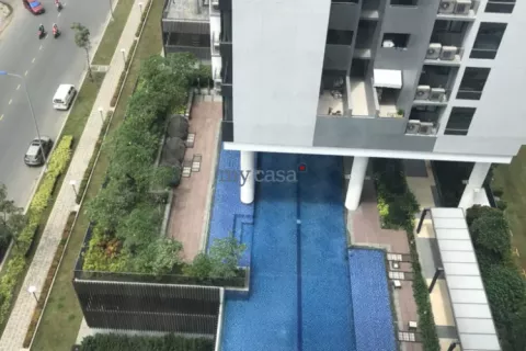2 bedrooms Apartment in Thu Duc, Ho Chi Minh, No. 11305 5
