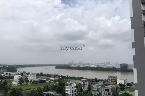 2 bedrooms Apartment in Thu Duc, Ho Chi Minh, No. 11305 12