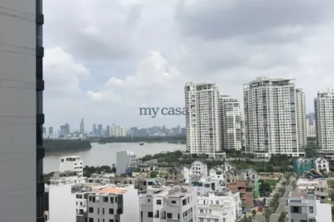 2 bedrooms Apartment in Thu Duc, Ho Chi Minh, No. 11305 2