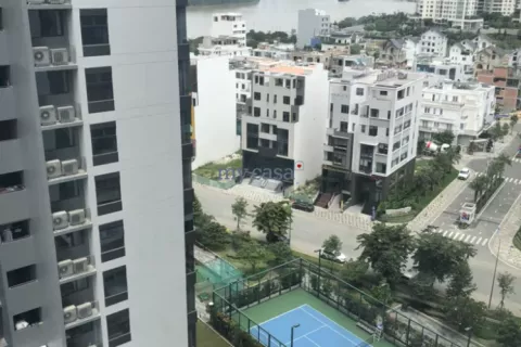 2 bedrooms Apartment in Thu Duc, Ho Chi Minh, No. 11305 14