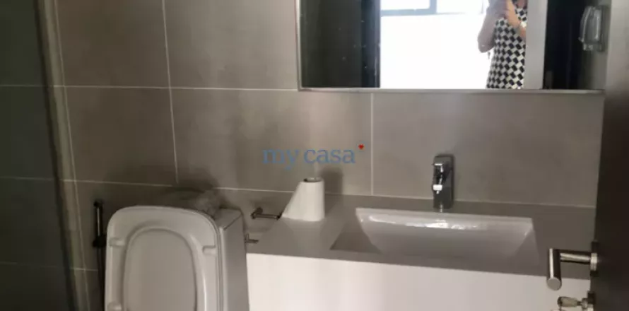 2 bedrooms Apartment in Thu Duc, Ho Chi Minh, No. 11305