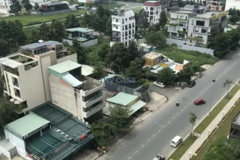 2 bedrooms Apartment in Thu Duc, Ho Chi Minh, No. 11305 11