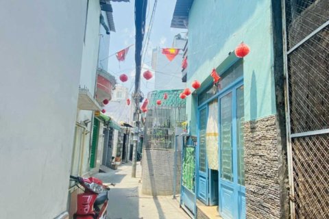 Studio Townhouse in District 7, Ho Chi Minh, No. 20708