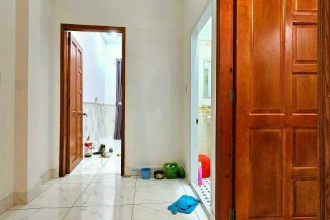 62.5m2 Townhouse in Nha Be, Ho Chi Minh,  No. 20710 3