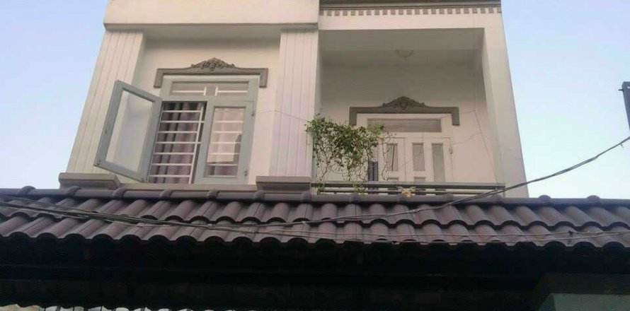 Studio Townhouse in Nha Be, Ho Chi Minh,  No. 20710