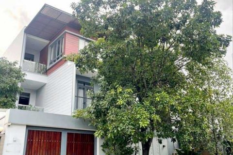 Studio Villa in District 7, Ho Chi Minh, No. 20714