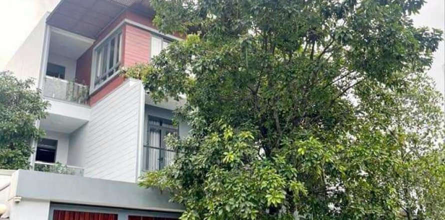 Studio Villa in District 7, Ho Chi Minh, No. 20714