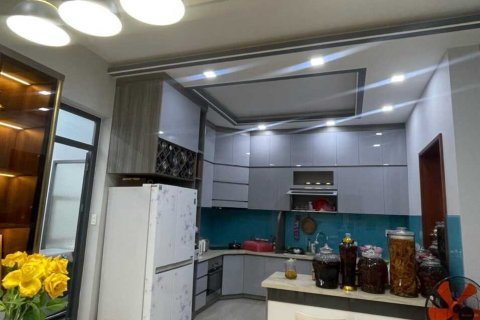 162m2 Villa in District 7, Ho Chi Minh, No. 20714 3