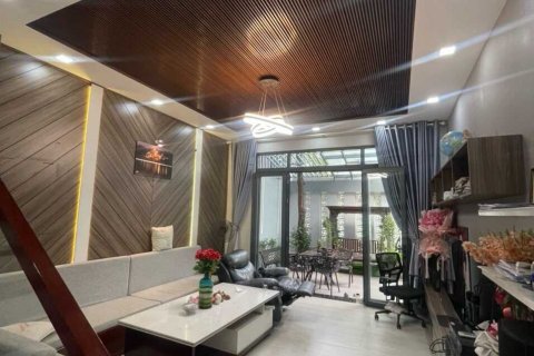 162m2 Villa in District 7, Ho Chi Minh, No. 20714 4