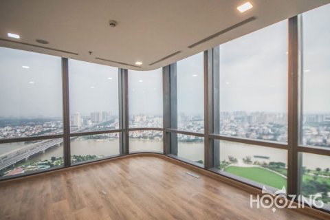 4 bedrooms Apartment in Binh Thanh, Ho Chi Minh,  No. 23265 8