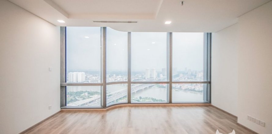4 bedrooms Apartment in Binh Thanh, Ho Chi Minh,  No. 23265