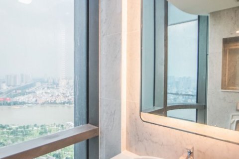 4 bedrooms Apartment in Binh Thanh, Ho Chi Minh,  No. 23265 12