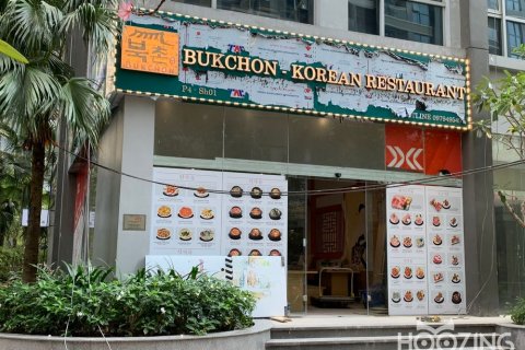 2 rooms Shop in Binh Thanh, Ho Chi Minh, No. 23266 2