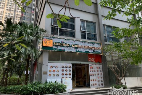 2 rooms Shop in Binh Thanh, Ho Chi Minh,  No. 23266