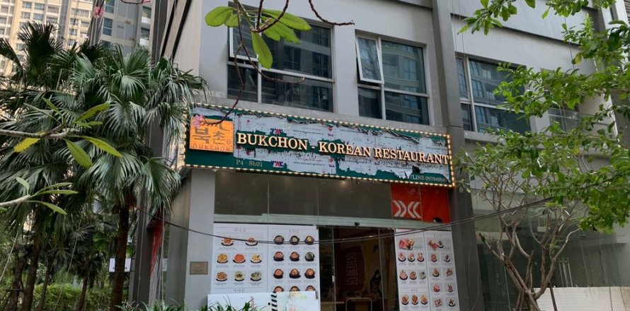 2 rooms Shop in Binh Thanh, Ho Chi Minh, No. 23266