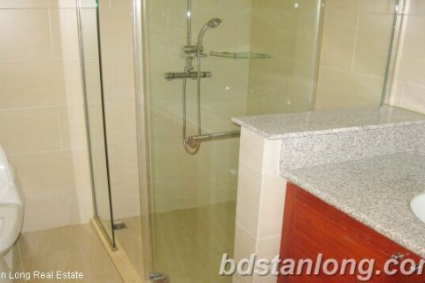 Квартира с 2 спальнями в Намтыльем, Ханой , № 7070 6