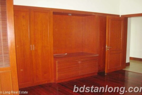 Квартира с 2 спальнями в Намтыльем, Ханой , № 7070 5