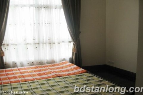 Квартира с 2 спальнями в Намтыльем, Ханой , № 7070 7