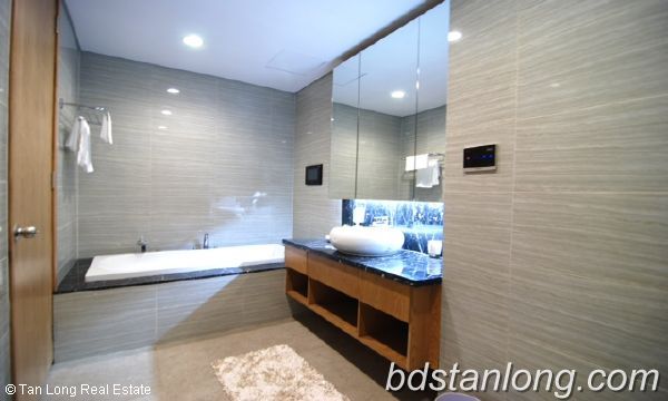 1 bedroom Apartment in Nam Tu Liem, Ha Noi, Vietnam No. 7067