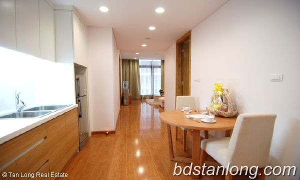 1 bedroom Apartment in Nam Tu Liem, Ha Noi, Vietnam No. 7067