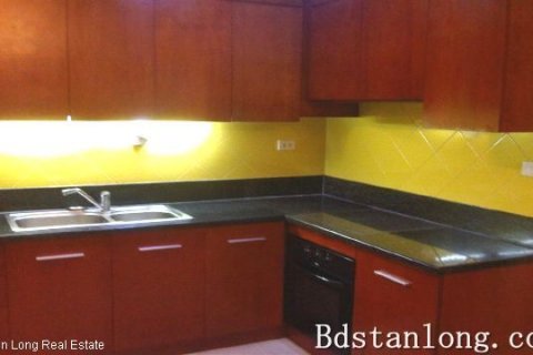 Квартира с 2 спальнями в Намтыльем, Ханой , № 7066 3