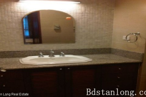 Квартира с 2 спальнями в Намтыльем, Ханой , № 7066 4