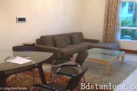 Квартира с 2 спальнями в Намтыльем, Ханой ,  № 7066