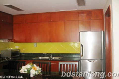 2 bedrooms Apartment in Nam Tu Liem, Ha Noi,  No. 7071 4