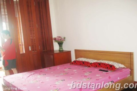 2 bedrooms Apartment in Nam Tu Liem, Ha Noi,  No. 7071 7