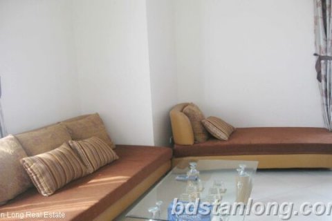 Квартира с 2 спальнями в Намтыльем, Ханой , № 7072