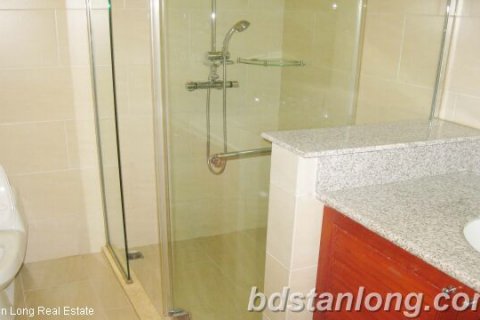 Квартира с 2 спальнями в Тэйхо, Ханой , № 7069 5