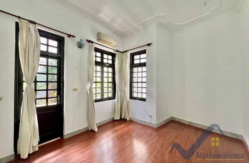 3 bedrooms Villa in Tay Ho, Ha Noi, Vietnam No. 26520