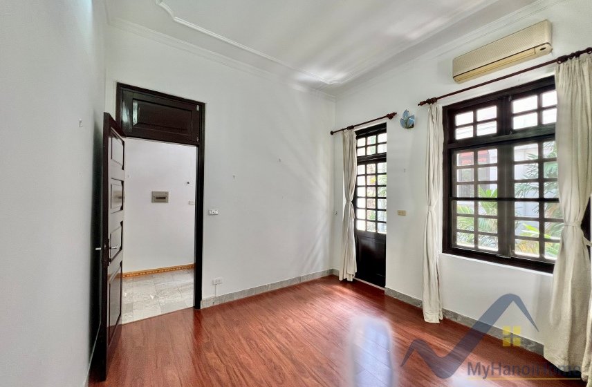 3 bedrooms Villa in Tay Ho, Ha Noi, Vietnam No. 26520