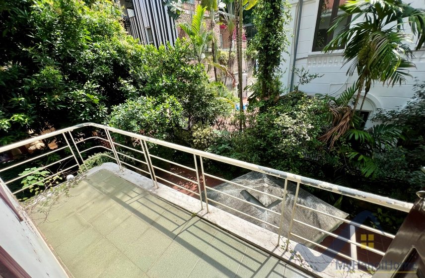 3 bedrooms Villa in Tay Ho, Ha Noi, Vietnam No. 26520