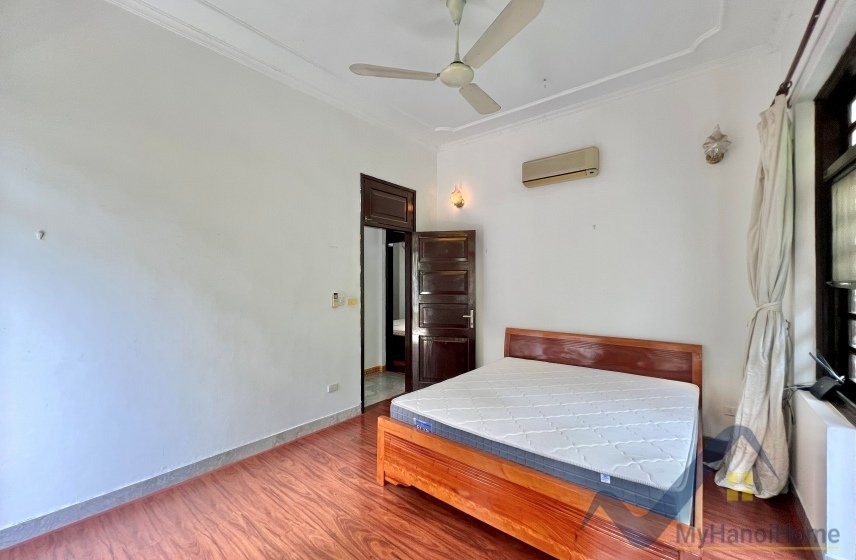 3 bedrooms Villa in Tay Ho, Ha Noi, Vietnam No. 26520