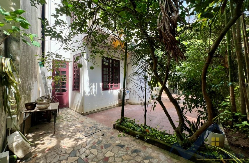 3 bedrooms Villa in Tay Ho, Ha Noi, Vietnam No. 26520