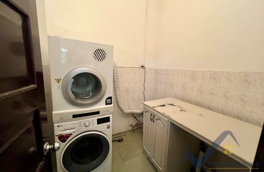 3 bedrooms Villa in Tay Ho, Ha Noi, Vietnam No. 26520