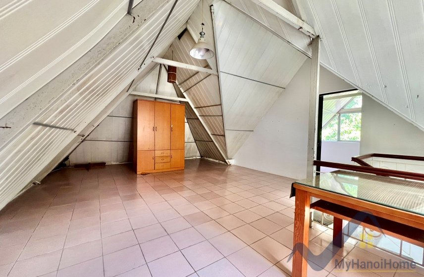 3 bedrooms Villa in Tay Ho, Ha Noi, Vietnam No. 26520