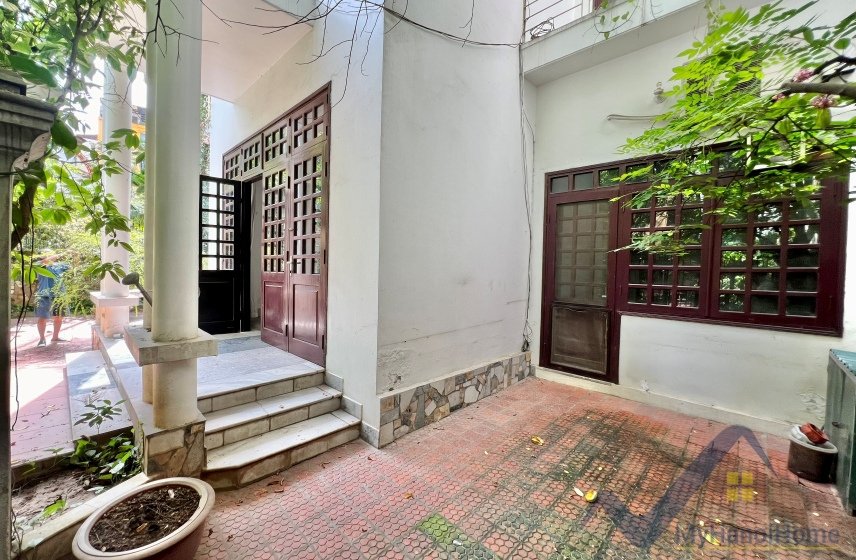 3 bedrooms Villa in Tay Ho, Ha Noi, Vietnam No. 26520