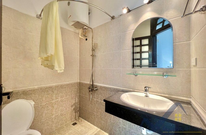 3 bedrooms Villa in Tay Ho, Ha Noi, Vietnam No. 26520