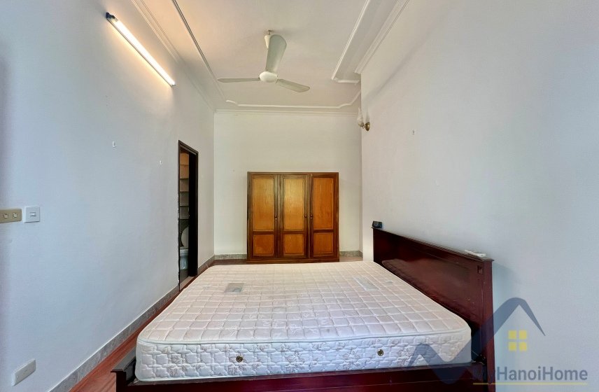 3 bedrooms Villa in Tay Ho, Ha Noi, Vietnam No. 26520